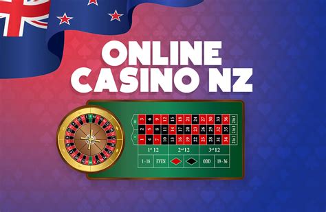 casino online nz - Online Casinos NZ: New Zealand Gambling Real Money in 2024